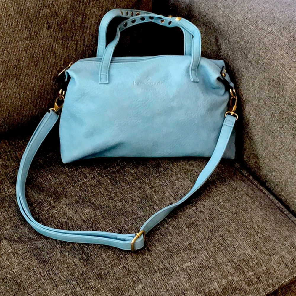 Vintage Studded Kate Spade